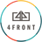 4FRONT Logo